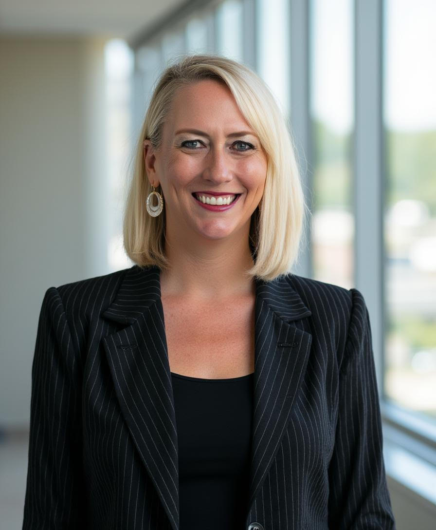 profile image for Beth Wynstra